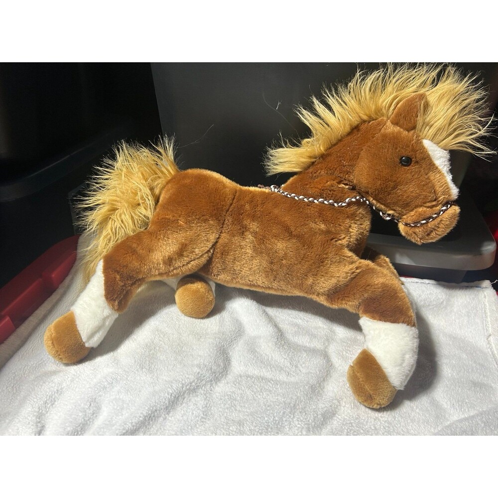 Douglas horse